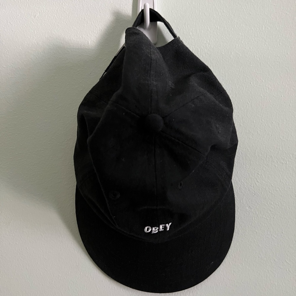 Obey Hat